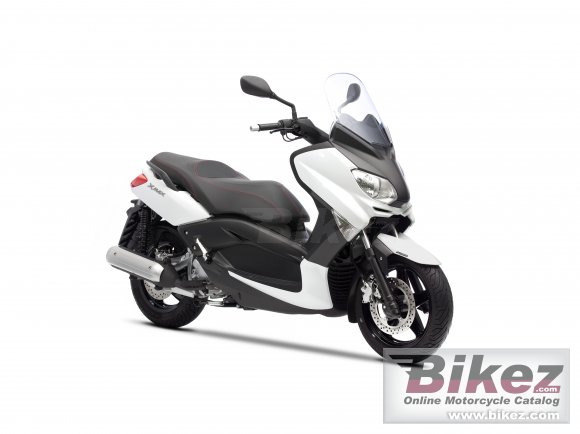 2013 Yamaha X-MAX 250 ABS photo